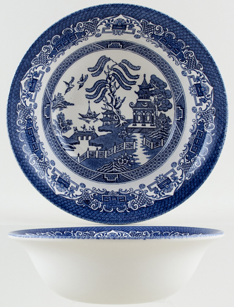 Bowl c1980